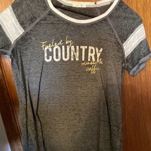 Comfy casual Maurice’s top